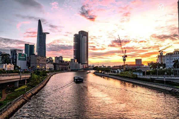 Ho Chi Minh City