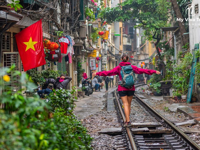 Hanoi