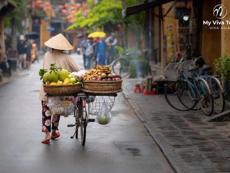 Hoi An Old Town