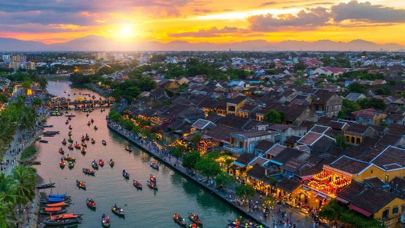 Hoi An